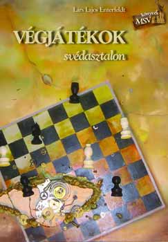 Lars Lajos Enterfeldt - Végjátékok svédasztalon