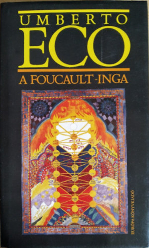 Umberto Eco - A Foucault-inga