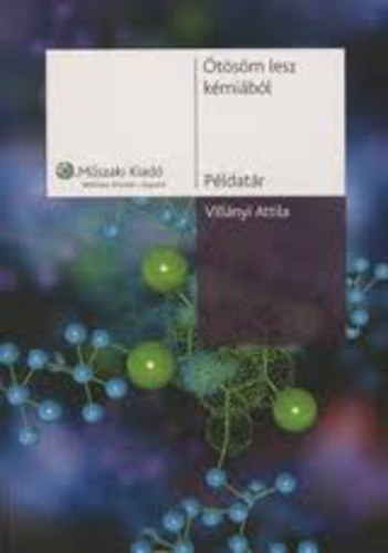 Vill�nyi Attila - �t�s�m lesz k�mi�b�l P�ldat�r