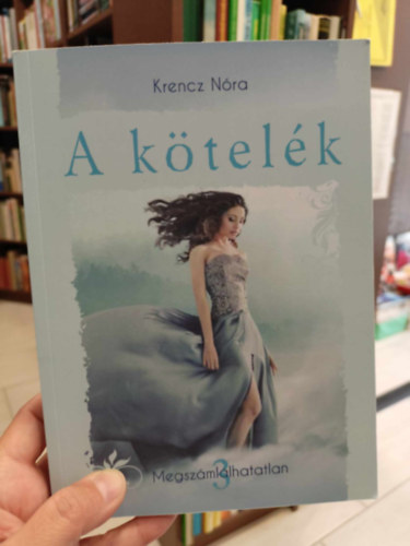 Krencz Nra - A ktelk. Megszmllhatatlan 3.