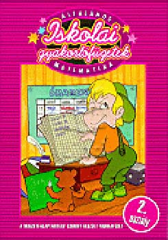 Kalatovicsn� S�le Gy�ngyi - �ltal�nos iskolai gyakorl�f�zetek - Matematika 2.oszt�ly
