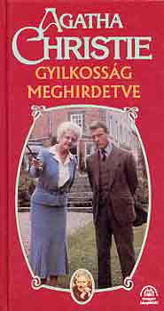 Agatha Christie - Gyilkossg meghirdetve