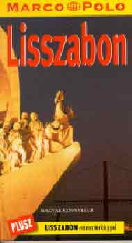 Annette H�ller - Lisszabon (Marco Polo)