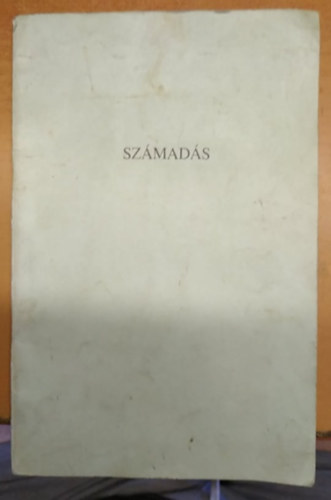 Anon - Sz�mad�s - k�rdezz-felelek a kereszt�nys�ggel kapcsolatban