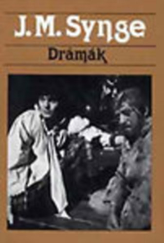 J.M. Synge - J. M. Synge dr�m�k