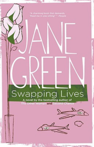 Jane Green - Swapping Lives