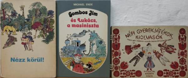 Meseknyvcsomag