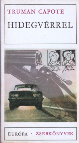 Truman Capote - Hidegv�rrel