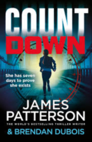 James Patterson - Countdown