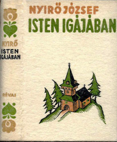 Ny�r� J�zsef - Isten ig�j�ban
