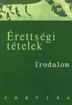 Kllay-Kreutz-Mt-Podoski - rettsgi ttelek: Irodalom