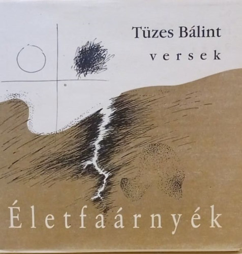 Tzes Blint - letfarnyk (versek)