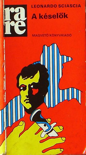 Leonardo Sciascia - A k�sel�k