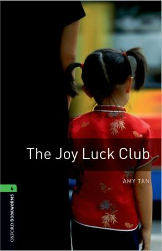 Amy Tan - The Joy Luck Club