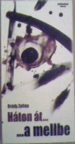 Brdy Zoltn - Hton t ... ... a mellbe