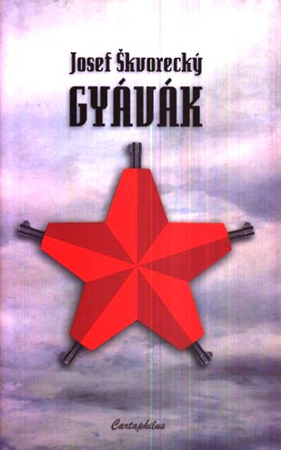 Josef Skvorecky - Gyvk