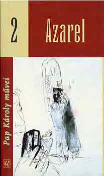 Pap Kroly - Azarel