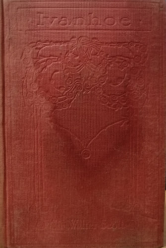 Walter Scott - Ivanhoe