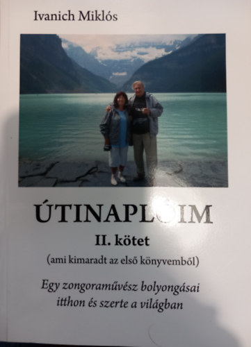 Ivanich Mikls - tinaplim II. ktet