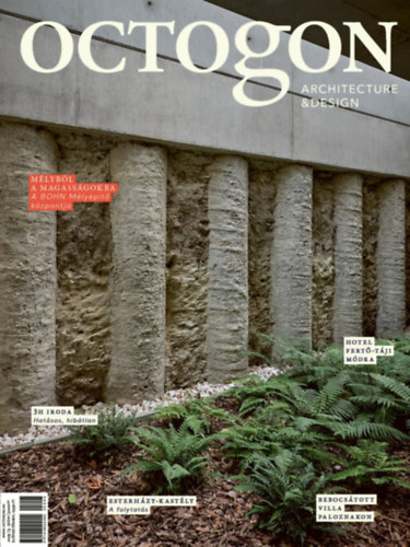 Octogon 2025/ 5. szm