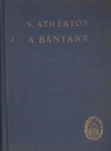 S. Atherton - A bnynk