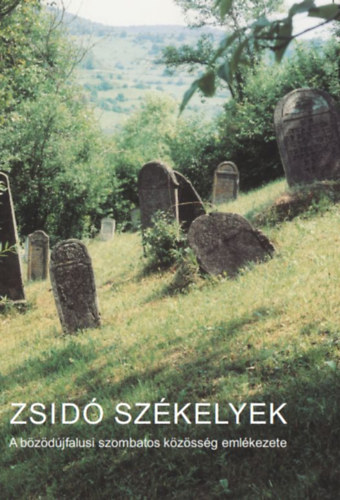 Zsid� sz�kelyek
