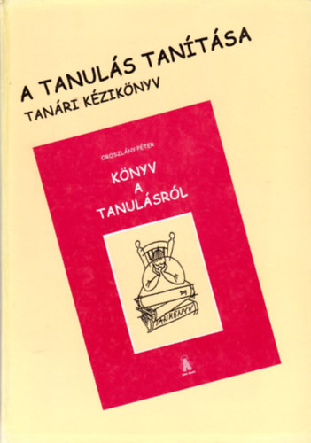 Oroszlny Pter - A tanuls tantsa