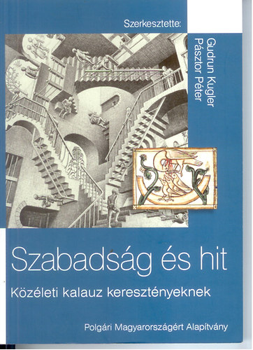 P�sztor P�ter - Szabads�g �s hit