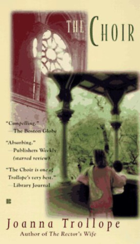 Joanna Trollope - The Choir