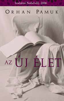 Orhan Pamuk - Az j let