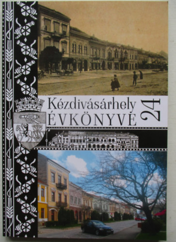 Kzdivsrhely vknyve 2024