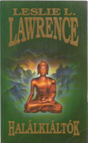 Leslie L. Lawrence - Hallkiltk