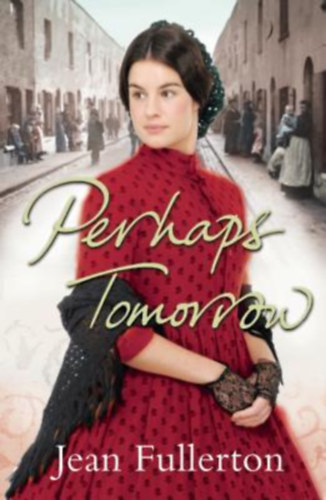 Jean Fullerton - Perhaps Tomorrow