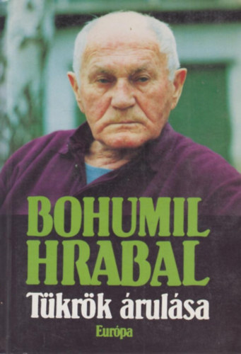 Bohumil Hrabal - Tkrk rulsa