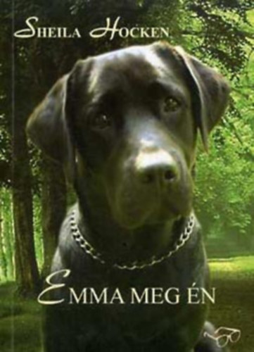 Shelia Hocken - Emma meg n