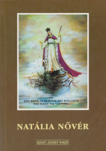 Natlia nvr III.