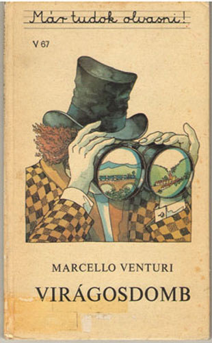 Marcello Venturi - Vir�gosdomb