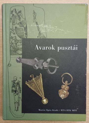 Avarok puszt�i