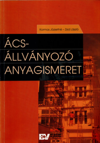 cs-llvnyoz anyagismeret