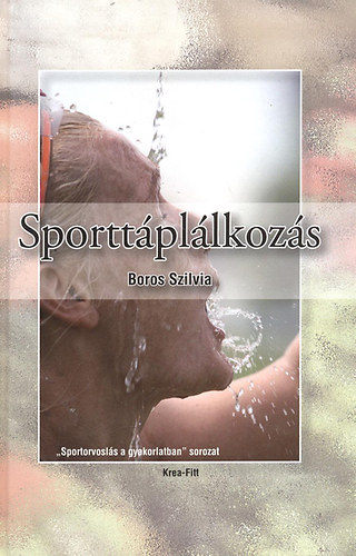 Boros Szilvia - Sporttpllkozs