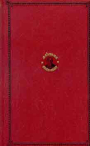 J�kai M�r - T�r�k vil�g Magyarorsz�gon II. - A k�tszarv� ember (Centen�riumi Kiad�s III. k�tet)