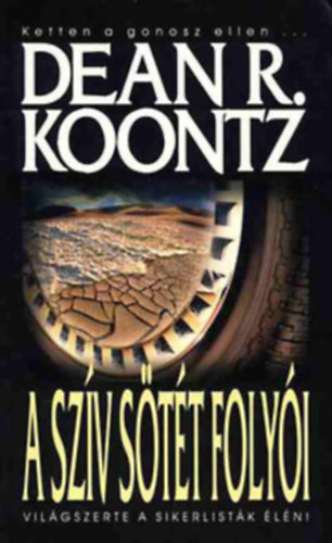 Dean R. Koontz - krimi csomag: Tiktak + Az jszaka foglya + A szv stt folyi