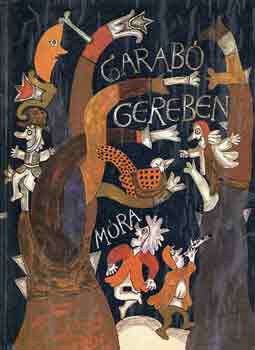 Debreczeni Gy.-Ottlik G. - Garab� Gereben