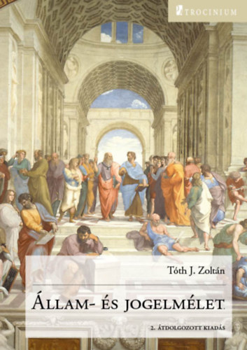 Tth J. Zoltn - llam- s jogelmlet