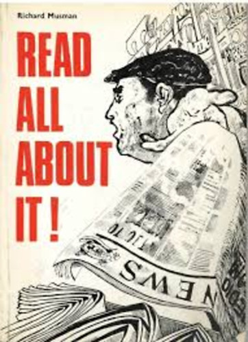 Richard Musman - Read all about it!