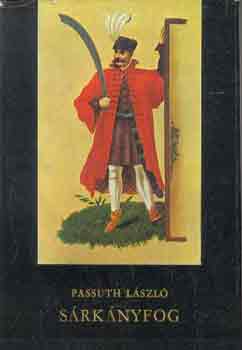 Passuth L�szl� - S�rk�nyfog