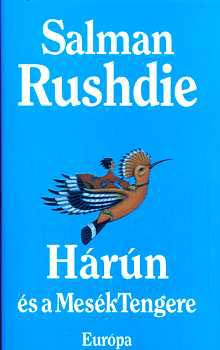 Salman Rushdie - H�r�n �s a mes�k tengere