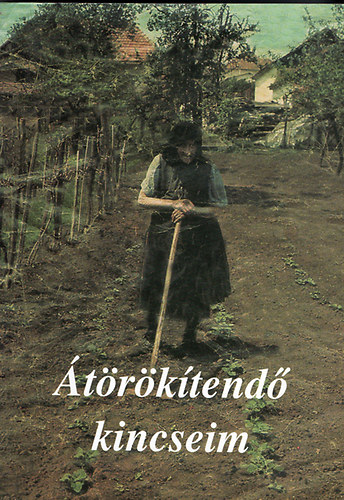 �t�r�k�tend� kincseim