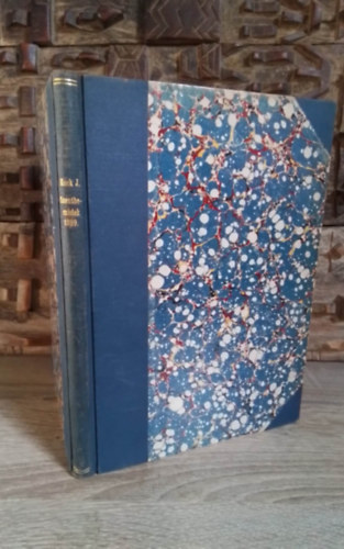 Hock János - Hock János Bőjti szentbeszédei 1899. (Athenaeum 1900-as kiadvány)