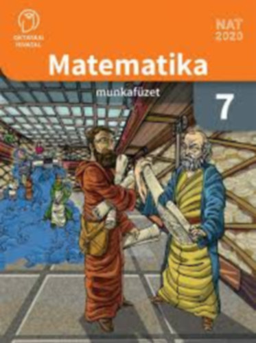 Oktatási Hivatal - Matematika 7. munkafüzet
